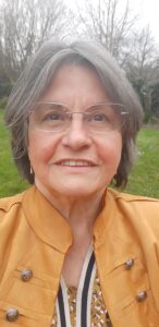 Photo de profil de Patricia Bertrand