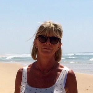 Photo de profil de Patricia Besset