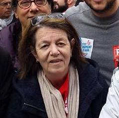 Photo de profil de Patricia Bessiere