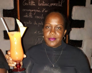 Photo de profil de Patricia Beuve