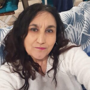Photo de profil de Patricia Bevilacqua