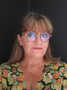 Photo de profil de Patricia Bezirard