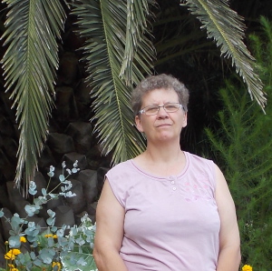 Photo de profil de Patricia Biendine