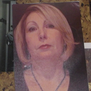 Photo de profil de Patricia Binier