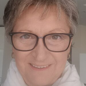 Photo de profil de Patricia Bisor