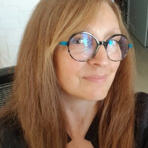 Photo de profil de Patricia Bitonti
