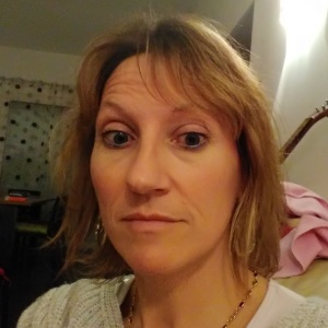 Photo de profil de Patricia Blanc