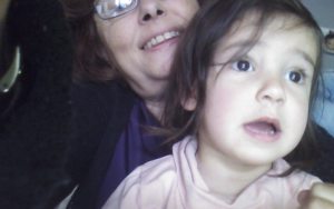 Photo de profil de Patricia Blasco