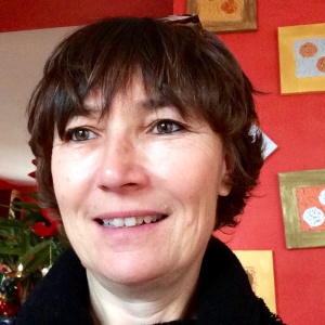 Photo de profil de Patricia Blatier-Brouillet de Gallois