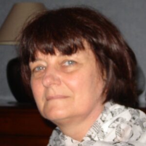 Photo de profil de Patricia Blehaut
