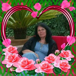 Photo de profil de Patricia Blind