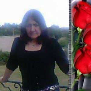 Photo de profil de Patricia Blondel