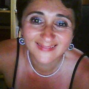 Photo de profil de Patricia Blondino