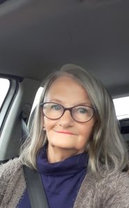 Photo de profil de Patricia Blot