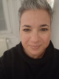 Photo de profil de Patricia Boccanfuso