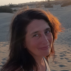 Photo de profil de Patricia Bodart