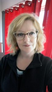 Photo de profil de Patricia Bodineau