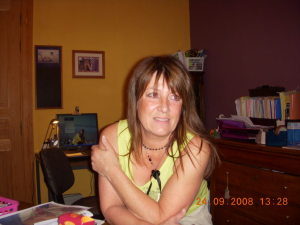 Photo de profil de Patricia Boez
