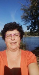 Photo de profil de Patricia Boillot