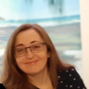 Photo de profil de Patricia Boiron