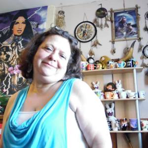 Photo de profil de Patricia Boizard