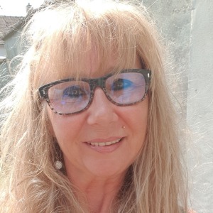 Photo de profil de Patricia Bonel