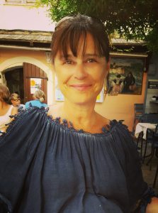 Photo de profil de Patricia Bonhote