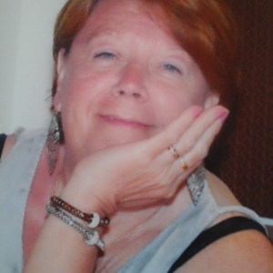 Photo de profil de Patricia Bonnaure