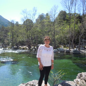 Photo de profil de Patricia Bonnet