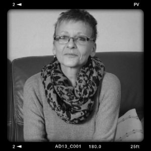 Photo de profil de Patricia Bonnet