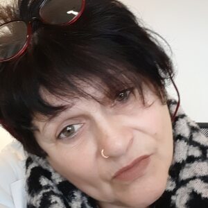 Photo de profil de Patricia Bonnet