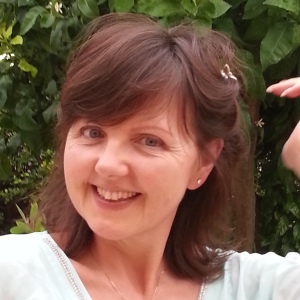 Photo de profil de Patricia Bonneville