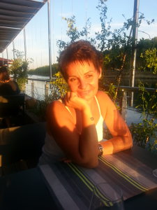 Photo de profil de Patricia Bordat