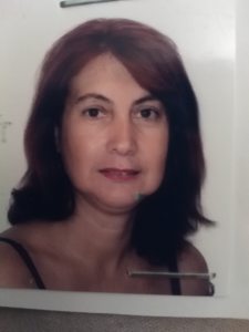 Photo de profil de Patricia Bordes