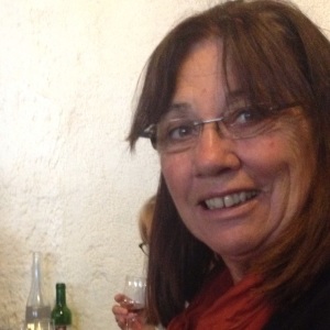 Photo de profil de Patricia Borella