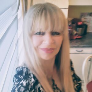 Photo de profil de Patricia Botto