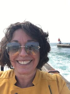 Photo de profil de Patricia Bouchére