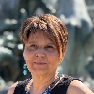 Photo de profil de Patricia Bouhier