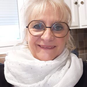Photo de profil de Patricia Bouissou