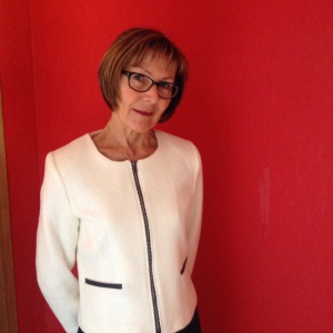 Photo de profil de Patricia Boulanger