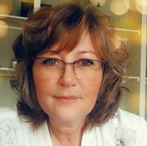 Photo de profil de Patricia Boularan