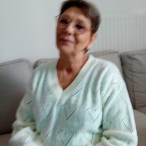 Photo de profil de Patricia Bouleau