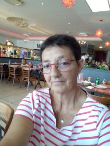 Photo de profil de Patricia Bouquin