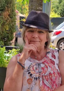 Photo de profil de Patricia Bourdet
