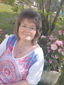 Photo de profil de Patricia Bourdon