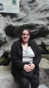 Photo de profil de Patricia Bourgeais