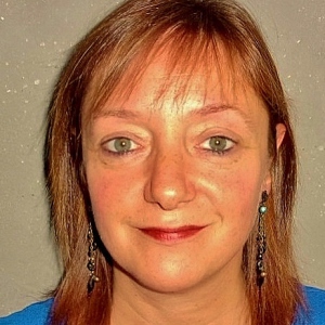Photo de profil de Patricia Bourgeois