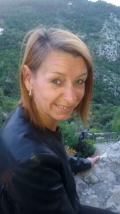 Photo de profil de Patricia Bourgeois