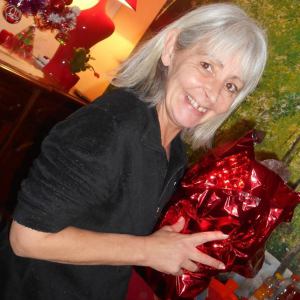 Photo de profil de Patricia Bourrat