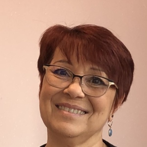 Photo de profil de Patricia Bourrelly